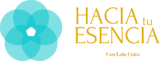 Logo hacia tu esencia